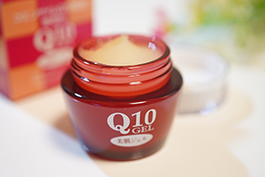 q10 ge moisturizer