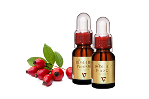 rosehip oil